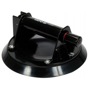 YATO 204mm Vakuumsaugheber - 58kg Tragkraft - Hebebühnen