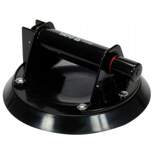 YATO 204mm Vakuumska usisna čaša - 58kg Nosivost