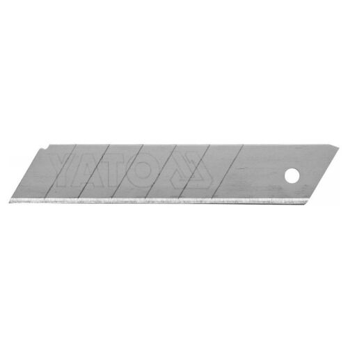 YATO 25mm törhető pengék, cserélhető vágópengék