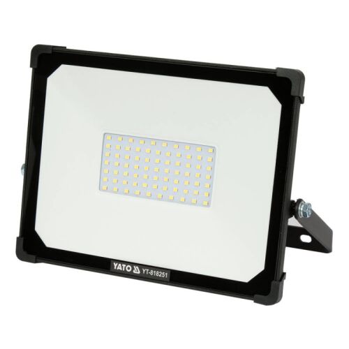YATO 50W SMD LED reflektor kültéri világításhoz - Műhelyfelszerelés