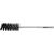 YATO Csapos csőkefe 32 mm inox 131707072