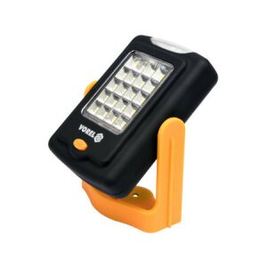 Vizualizare în unghi a lămpii de lucru LED VOREL 82730 - Reflectoare și lămpi de lucru