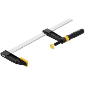 VOREL 300mm szorító oldalnézet - Vorel