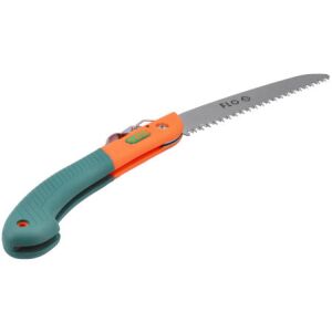 FLO összecsukható ágfűrész ferde nézetből - FLO