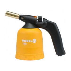 VOREL 73400 1,7 kW Lötlampe zum Löten für Sanitär und Heizung - Vorel