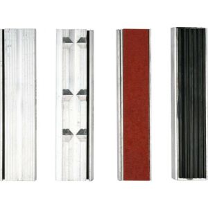 YATO Satu szorítópofa készlet 8 részes 150 mm (4 pár)