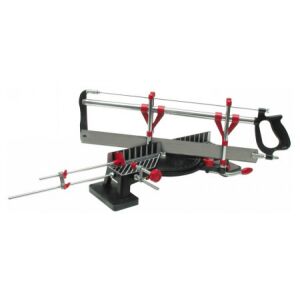 VOREL Precíziós gérvágó fűrész 550 mm 131707405