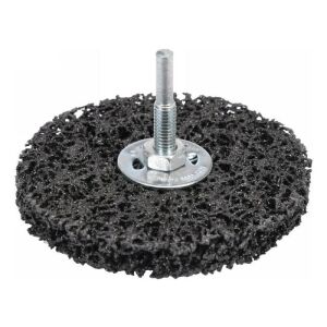 YATO Csapos négertárcsa 100 mm