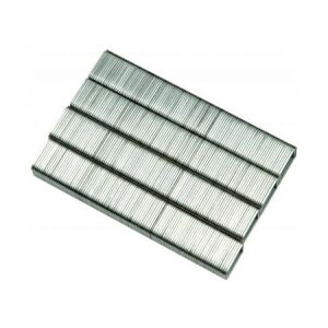 VOREL 14mm Klammern - Packung mit 1000 Stück - Vorel