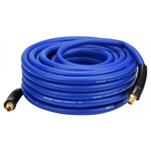 YATO Pneumatikus tömlő 1/2" 12,5 mm x 20 m