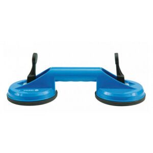 VOREL dupla üvegtábla emelő, 70 kg teherbírás - Vorel