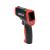 YATO Lézeres hőmérő -50 °C +650 °C UV LED 131707735