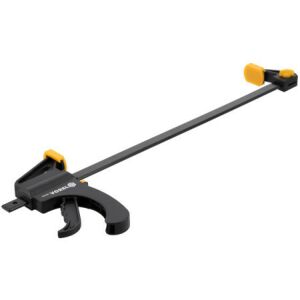 VOREL Egykezes gyorsszorító 350 mm Quick-Grip