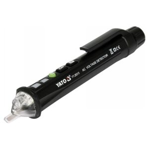 YATO YT-28313 Bezdotykowy tester napięcia 12-1000V - Tester napięcia