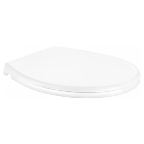 FALA fehér lecsapódásgátlós WC ülőke