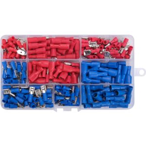 YATO Kábelsaru készlet 240 részes