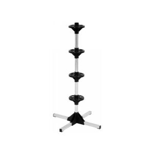 YATO Keréktartó állvány autókerekekhez - Autós keréktartó állvány