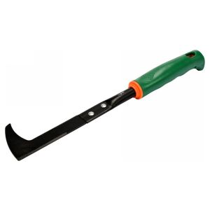 FLO fugatisztító szerszám zöld nyéllel - FLO