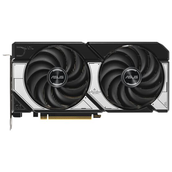 ASUS NVIDIA RTX 5070 12GB GDDR7 - DUAL-RTX5070-O12G