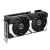 Karta graficzna ASUS Dual GeForce RTX 5070 OC 12GB GDDR7 Widok pod kątem