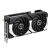 Karta graficzna ASUS Dual GeForce RTX 5070 OC 12GB GDDR7 Widok pod kątem