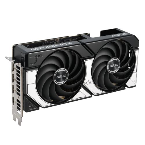 ASUS NVIDIA RTX 5070 12GB GDDR7 - DUAL-RTX5070-O12G