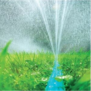 Kinzo sprinkler áztató locsolótömlő 2,5 cm, 30 m
