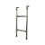 Leiter für das LEAN Sport Max und SPORT PRO Trampolin, 60 cm 146132791