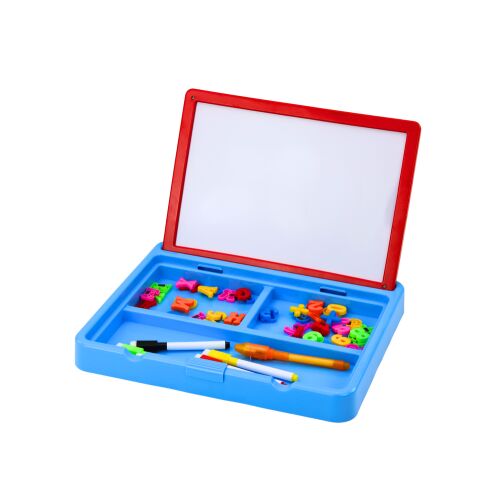 Mágneses 2 az 1-ben Világító Rajztábla 135990398