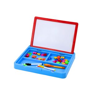 Zeichenbrett Light Painting 2in1 magnetisch 135990398 - Zeichentafeln, Schreibtafeln