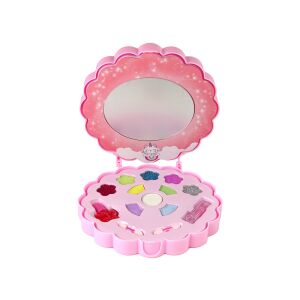 Rózsaszín Unikornis Gyermek Sminkkészlet