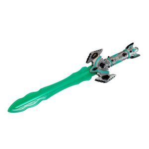 Kozmikus Játékok Szett fénykard, maszk és bilincs szett