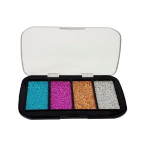 Gyermek Szépségápolási Készlet Műsminkkel és Masszírozóval