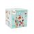 LEAN Toys Fun Intelligence Box Montessori Oktató Kocka Csomagolás