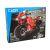 Set de construcție motocicletă cu telecomandă CaDA în cutie