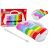 Színes Xilofon Játék Gyerekeknek Csomagolással