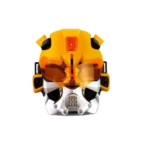 Robot za strelice od pjene 2 u 1, maska ​​6 strelica 146132811