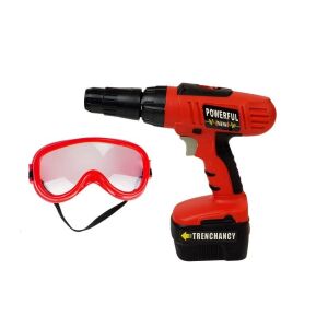 Set de scule pentru micul meșter 37 articole 139976349 - Nonbrand Bricolaj