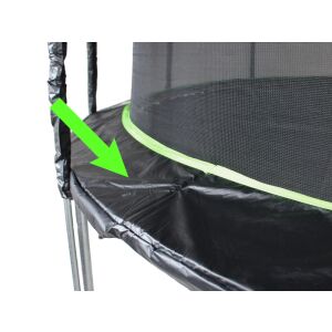 Kryt pružiny pre trampolínu 12 stôp LEAN SPORT PRO 139926103 - Šport a voľný čas