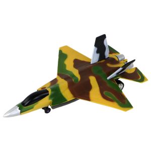 Moro RC Myśliwiec Zabawka, Samolot RC w kamuflażu - Pojazd zdalnie sterowany
