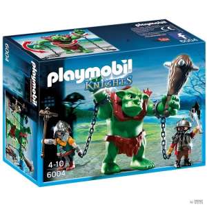 Playmobil Roll és törpeharcosok 6004 30340434