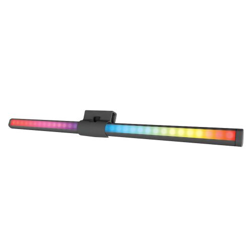 Oświetlenie na monitor RGB Lightbar SAVIO LB-01 131724243