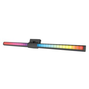 Savio LB-01 Light Bar RGB Téglalap alakú 7,5 W