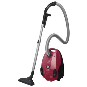 Electrolux EPF61RR PowerForce Staubsauger mit Beutel, 700W