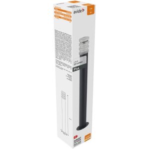 Avide kültéri álló lámpa Sunset LED 1.5W NW 500mm IP44 Antracit 135947787 - Zewnętrzna lampa podłogowa