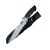 Jagdmesser, Wild Steer, IdeallStore®, 31 cm, inklusive Scheide 135876699
