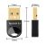 Wozinsky WUSB54YS mini USB-A Bluetooth 5.4 adapter - fekete 132564154