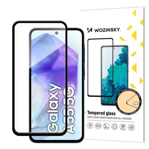 Wozinsky Super Durable edzett üveg Samsung Galaxy A36/A56