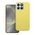 SILICONE 2mm tok Honor X8c - citromsárga 131746925