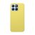 SILICONE 2mm tok Honor X8c - citromsárga 131746925